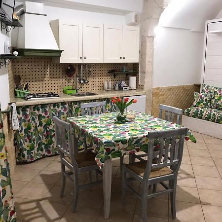 Casa Anna Villa Ostuni Eksteriør bilde