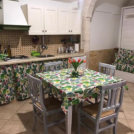 Casa Anna Villa Ostuni Eksteriør bilde
