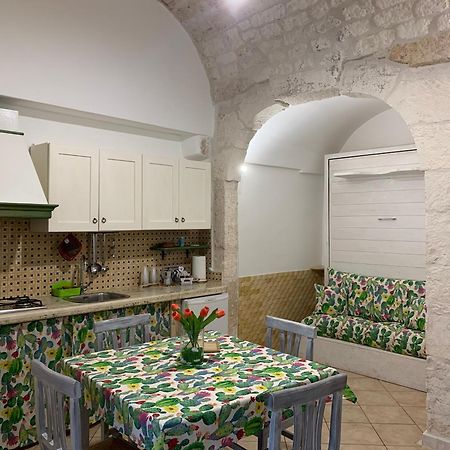 Casa Anna Villa Ostuni Eksteriør bilde