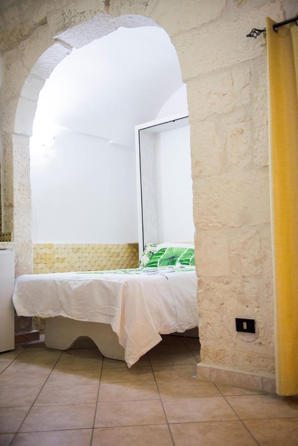 Casa Anna Villa Ostuni Eksteriør bilde