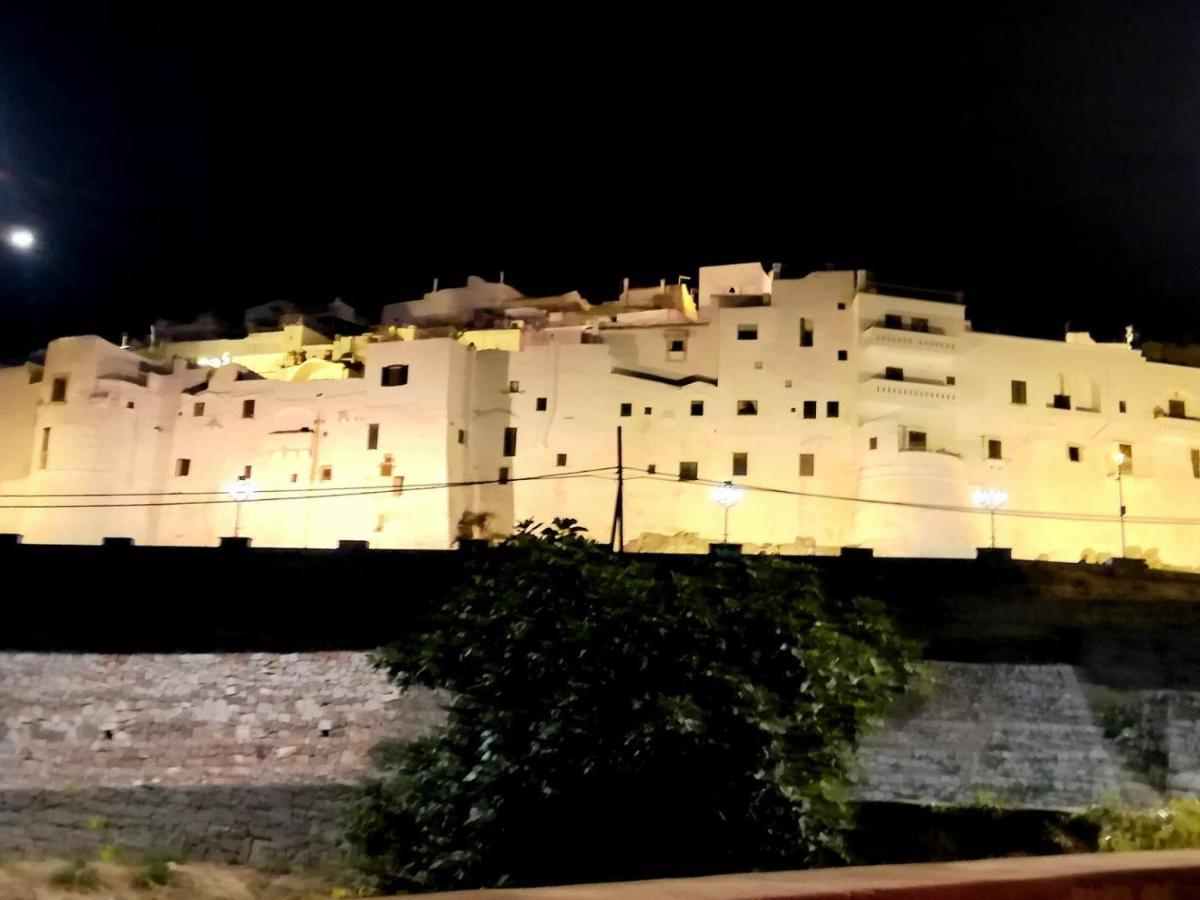 Casa Anna Villa Ostuni Eksteriør bilde