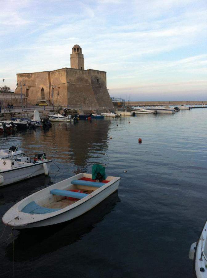 Casa Anna Villa Ostuni Eksteriør bilde