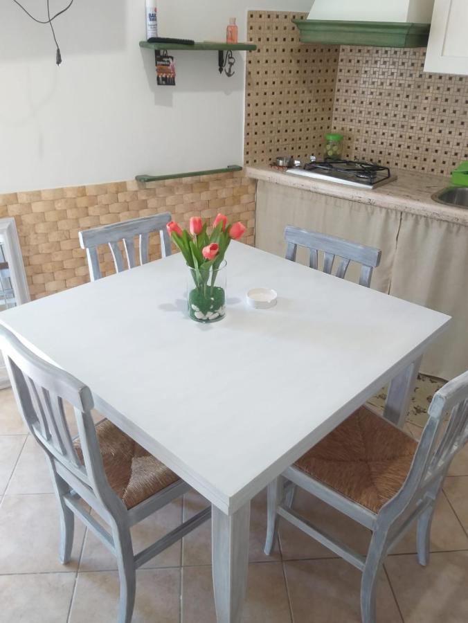 Casa Anna Villa Ostuni Eksteriør bilde
