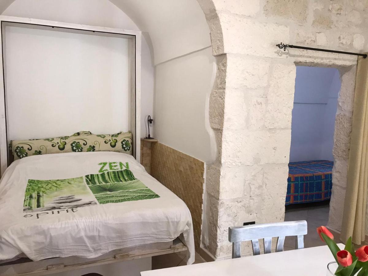 Casa Anna Villa Ostuni Eksteriør bilde
