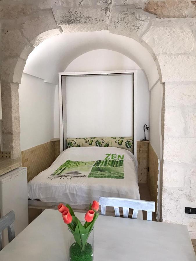 Casa Anna Villa Ostuni Eksteriør bilde
