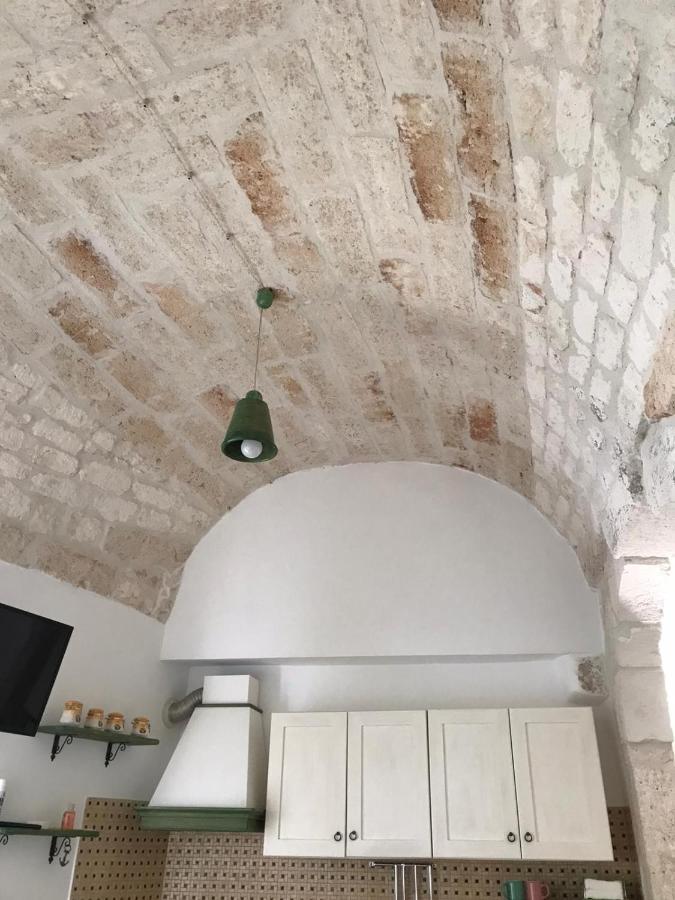 Casa Anna Villa Ostuni Eksteriør bilde