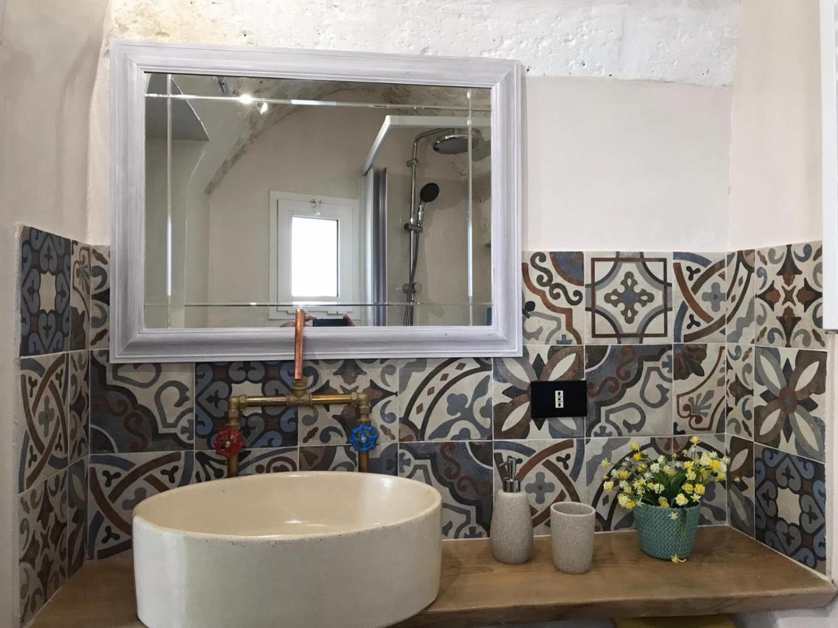 Casa Anna Villa Ostuni Eksteriør bilde