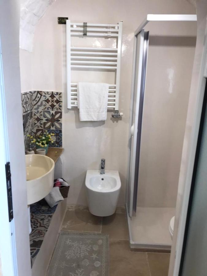 Casa Anna Villa Ostuni Eksteriør bilde