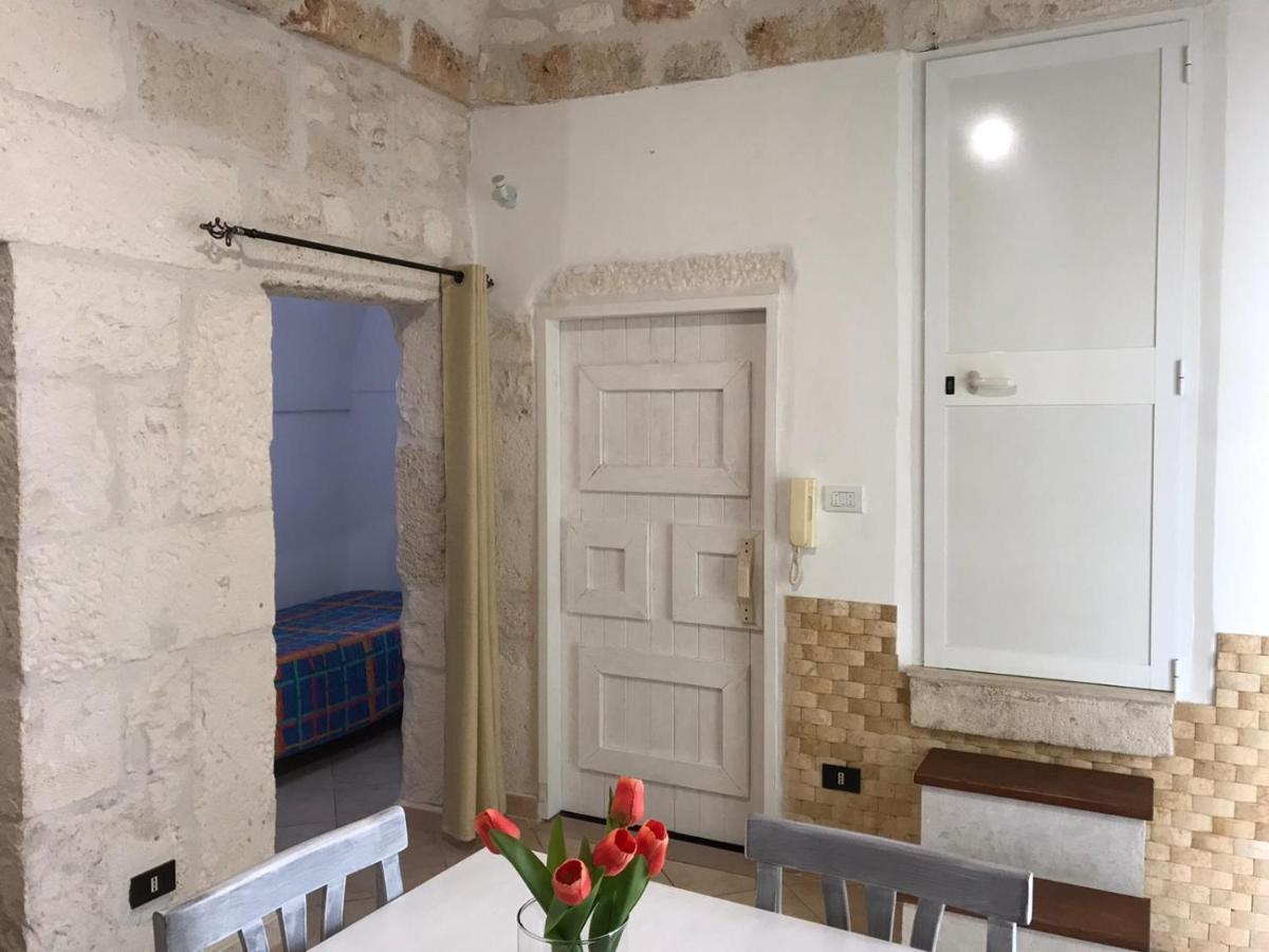 Casa Anna Villa Ostuni Eksteriør bilde