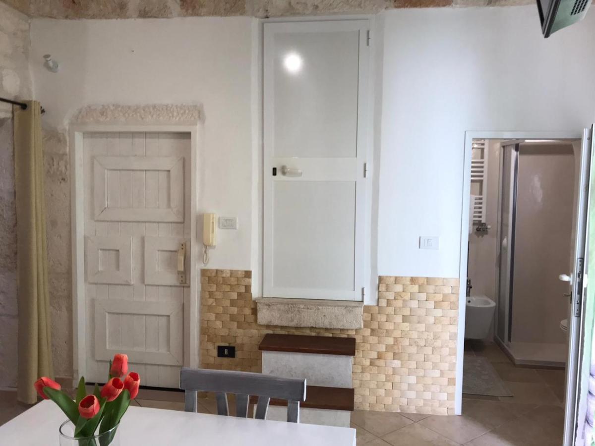 Casa Anna Villa Ostuni Eksteriør bilde