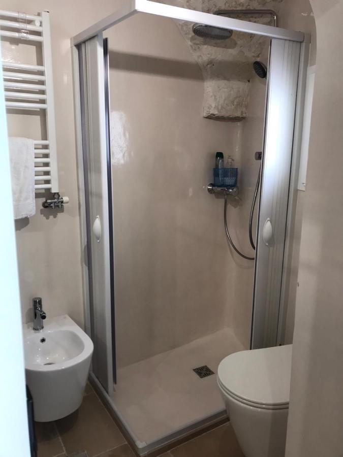 Casa Anna Villa Ostuni Eksteriør bilde