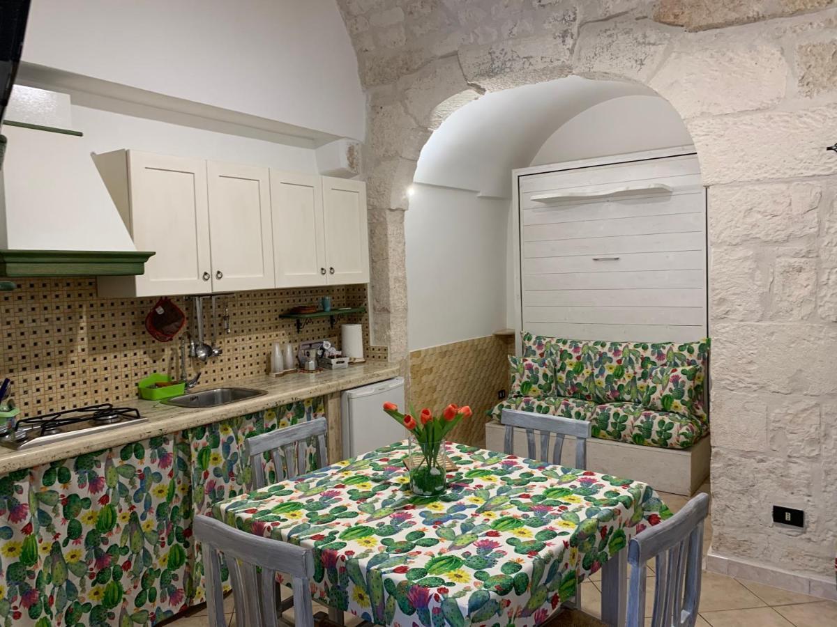 Casa Anna Villa Ostuni Eksteriør bilde