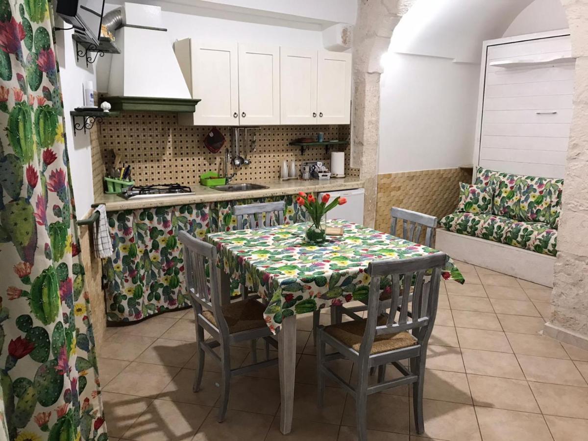 Casa Anna Villa Ostuni Eksteriør bilde