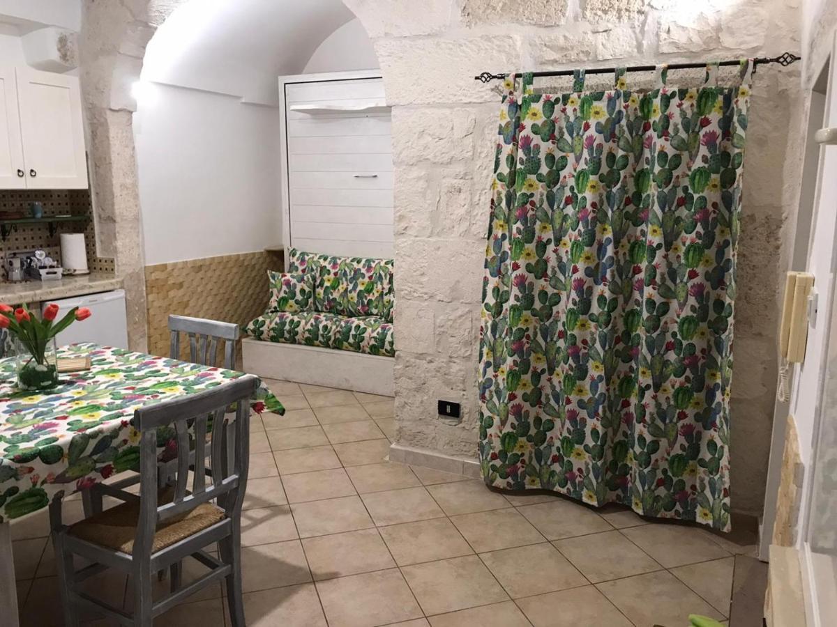 Casa Anna Villa Ostuni Eksteriør bilde