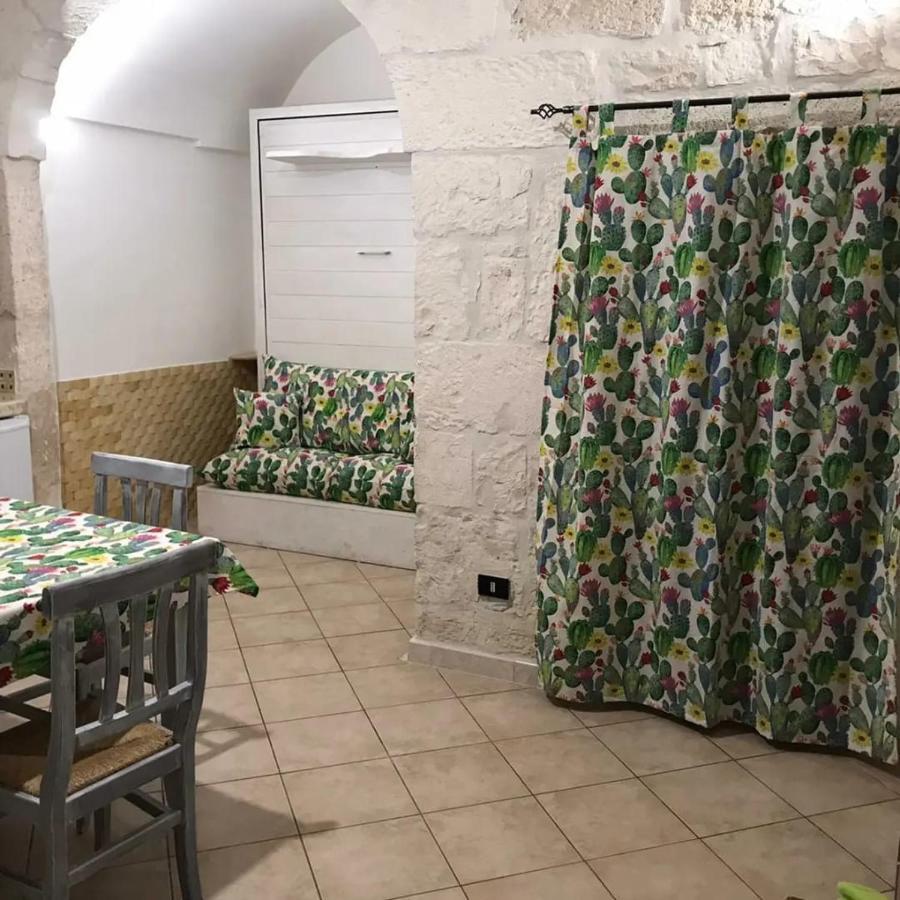 Casa Anna Villa Ostuni Eksteriør bilde
