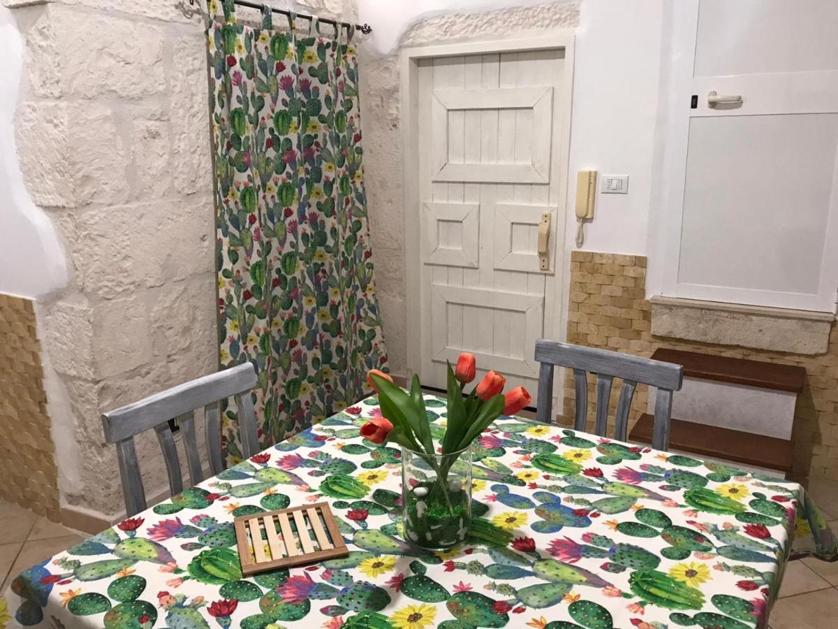 Casa Anna Villa Ostuni Eksteriør bilde