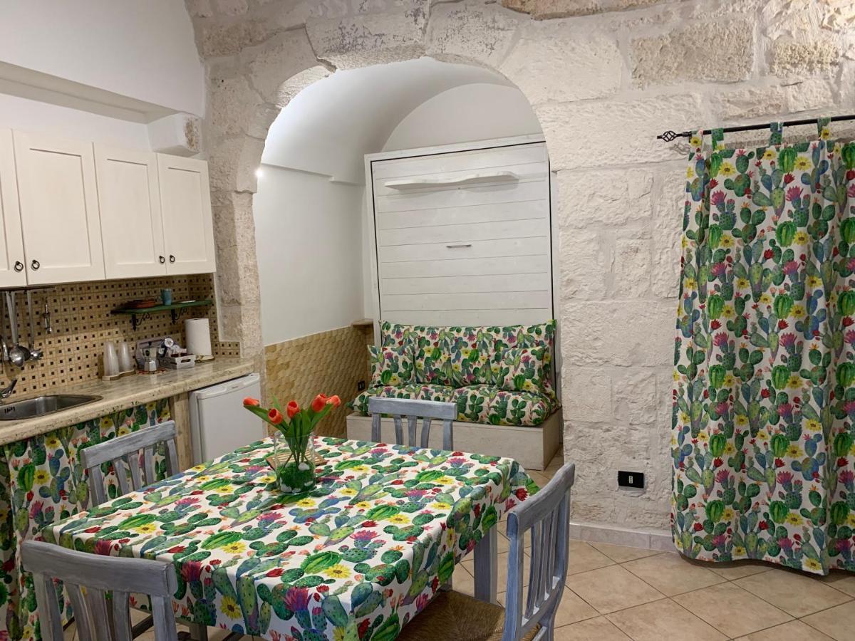 Casa Anna Villa Ostuni Eksteriør bilde