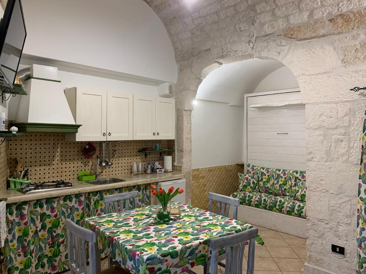 Casa Anna Villa Ostuni Eksteriør bilde