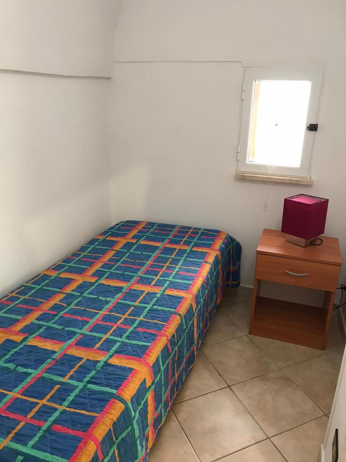 Casa Anna Villa Ostuni Eksteriør bilde