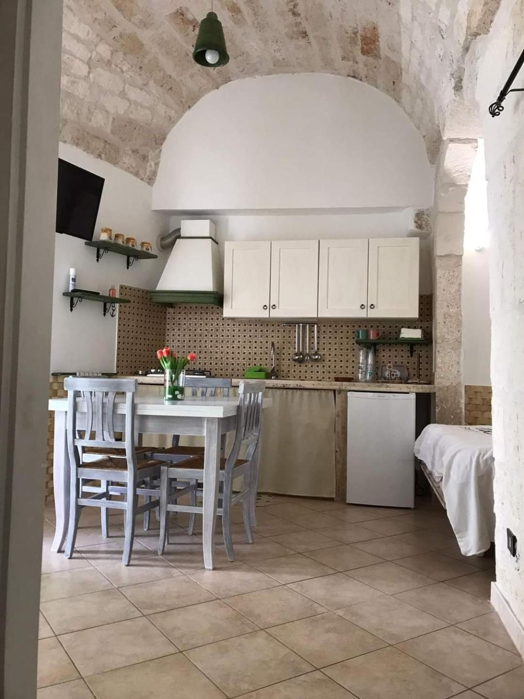 Casa Anna Villa Ostuni Rom bilde